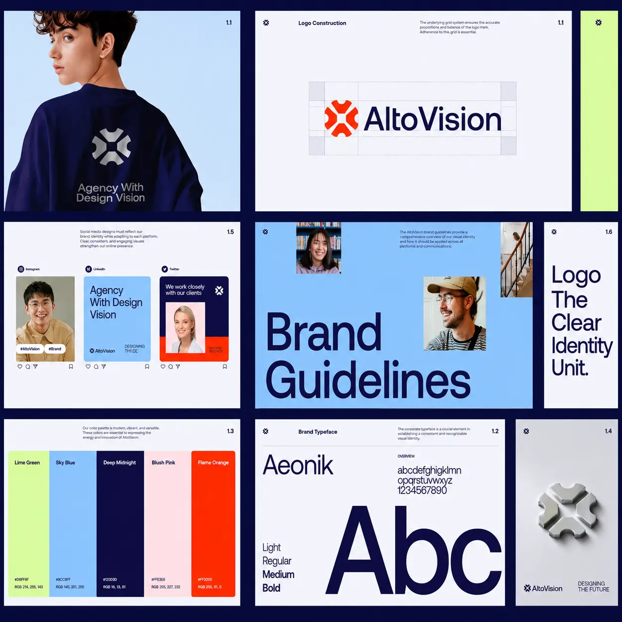 Easily create unique logos without the high cost
