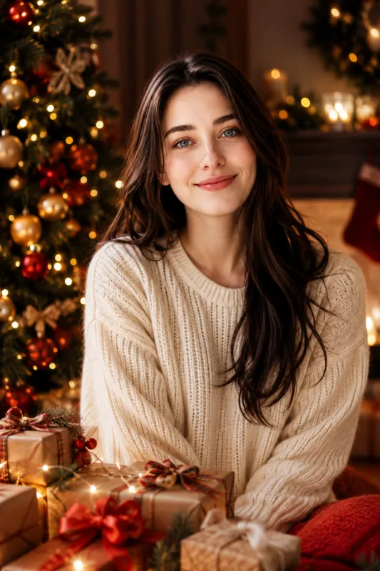 Christmas Expectation🎁