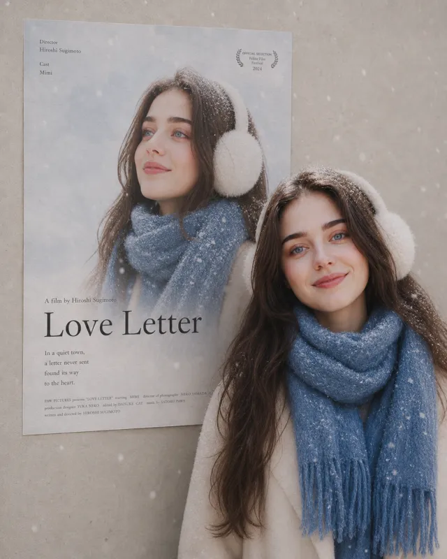 Love Letter💌