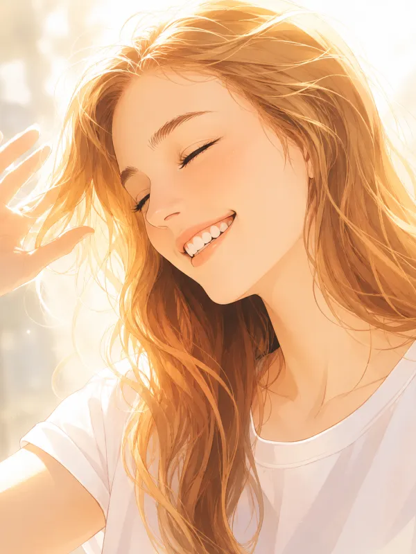 Anime Style