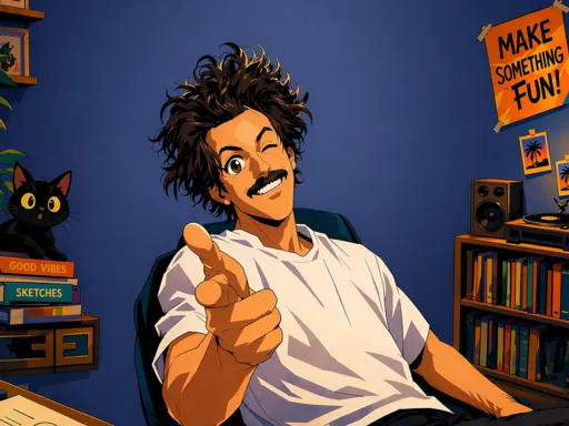 Anime