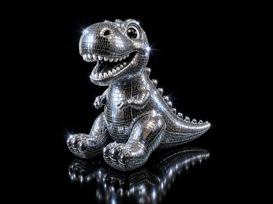 Disco mode