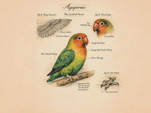 Infographic poster