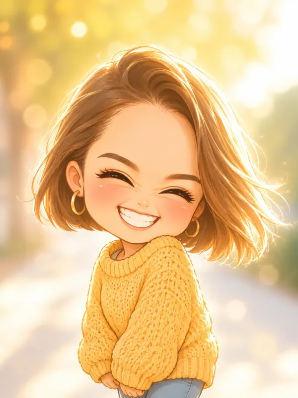 Chibi Style