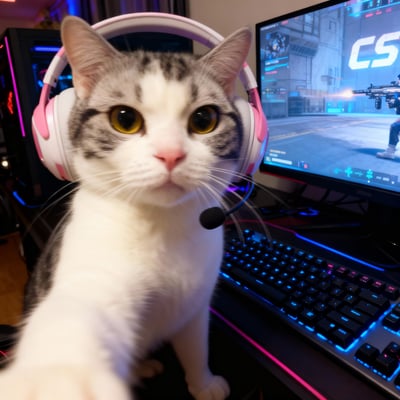 🎮Watch Me Play 2