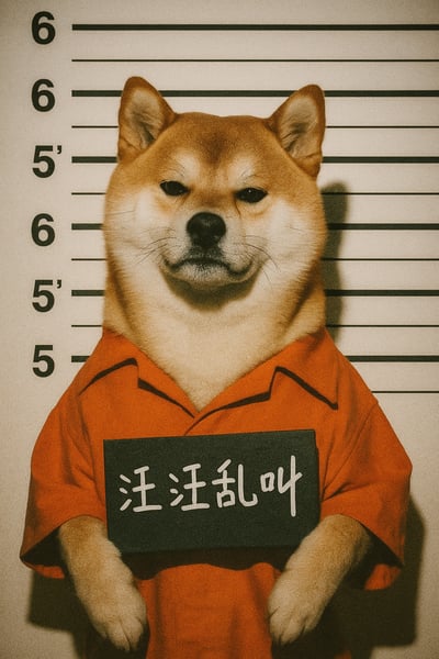 Prison Style (Prison Uniform Version)