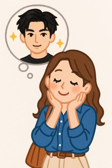 You in My Heart