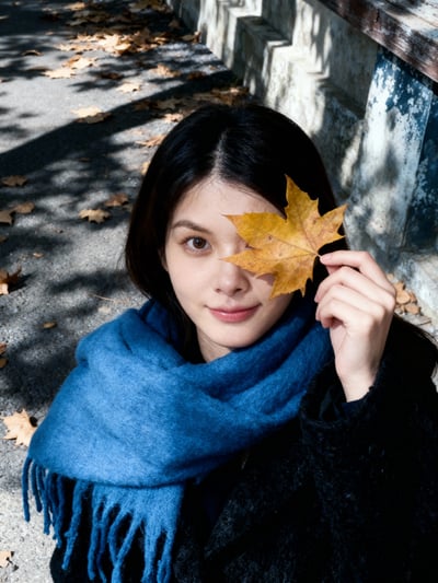 Thick Autumn🍁