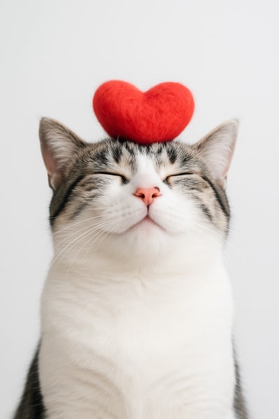Heart Gesture
