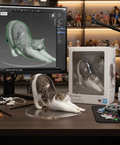 High-Quality Figure