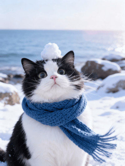 Hokkaido❄️