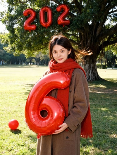 Hi～2026🧧🎉