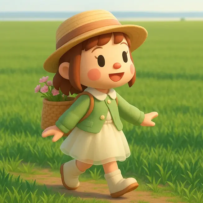 Animal Crossing
