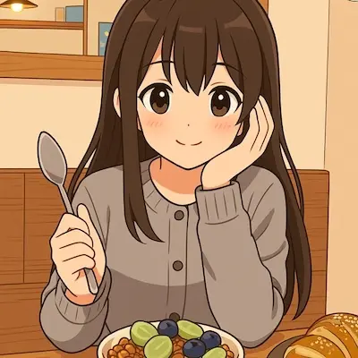Anime Avatar