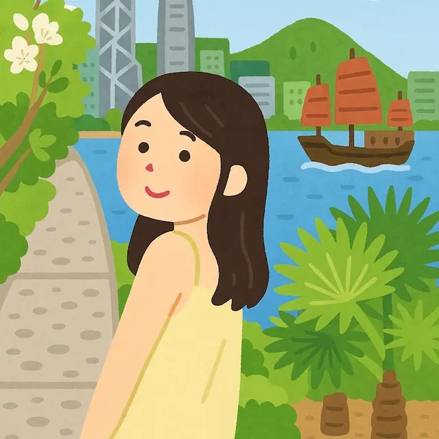Irasutoya Illustration