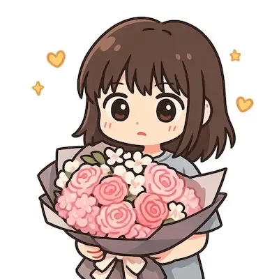 Chibi Sticker Avatar