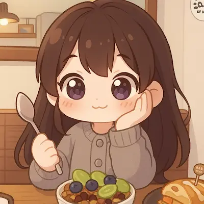 Chibi Avatar